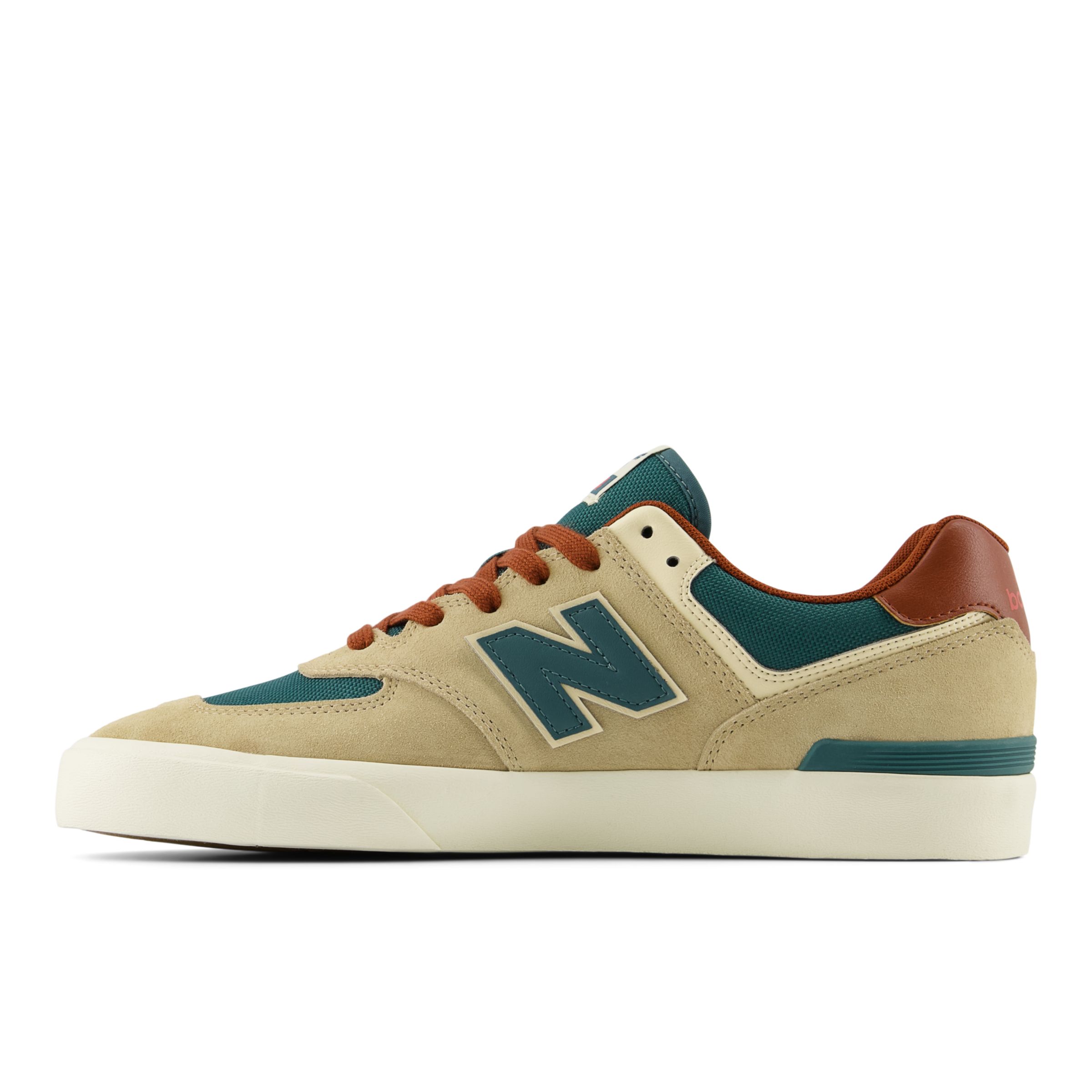 New Balance NB Numeric 574 Vulc, NM574VTF
