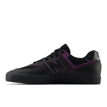 New balance store 358 purple