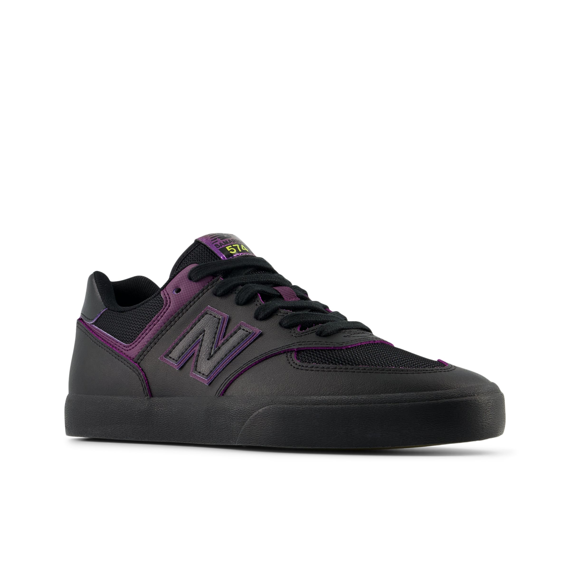 New Balance NB Numeric 574 Vulc Unity of Sport, NM574VUS