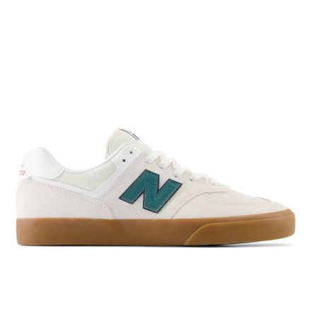 New balance hotsell skate shoes vegan