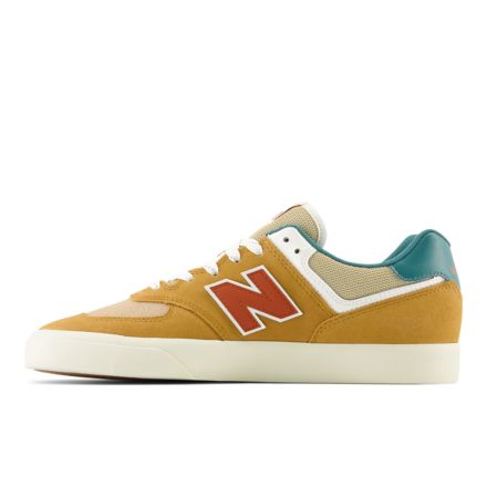 NB Numeric 574 Vulc