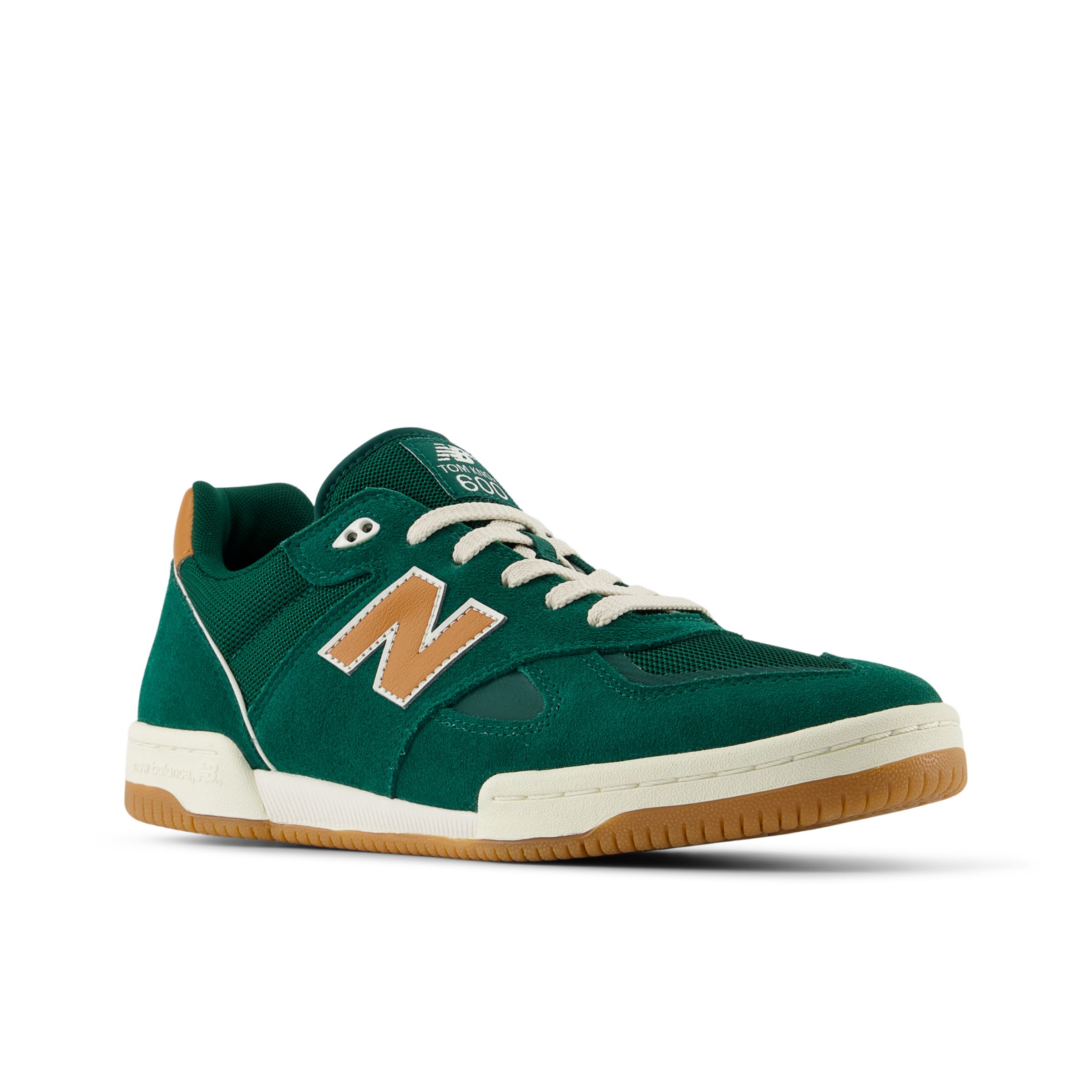 New Balance  sneaker Groen