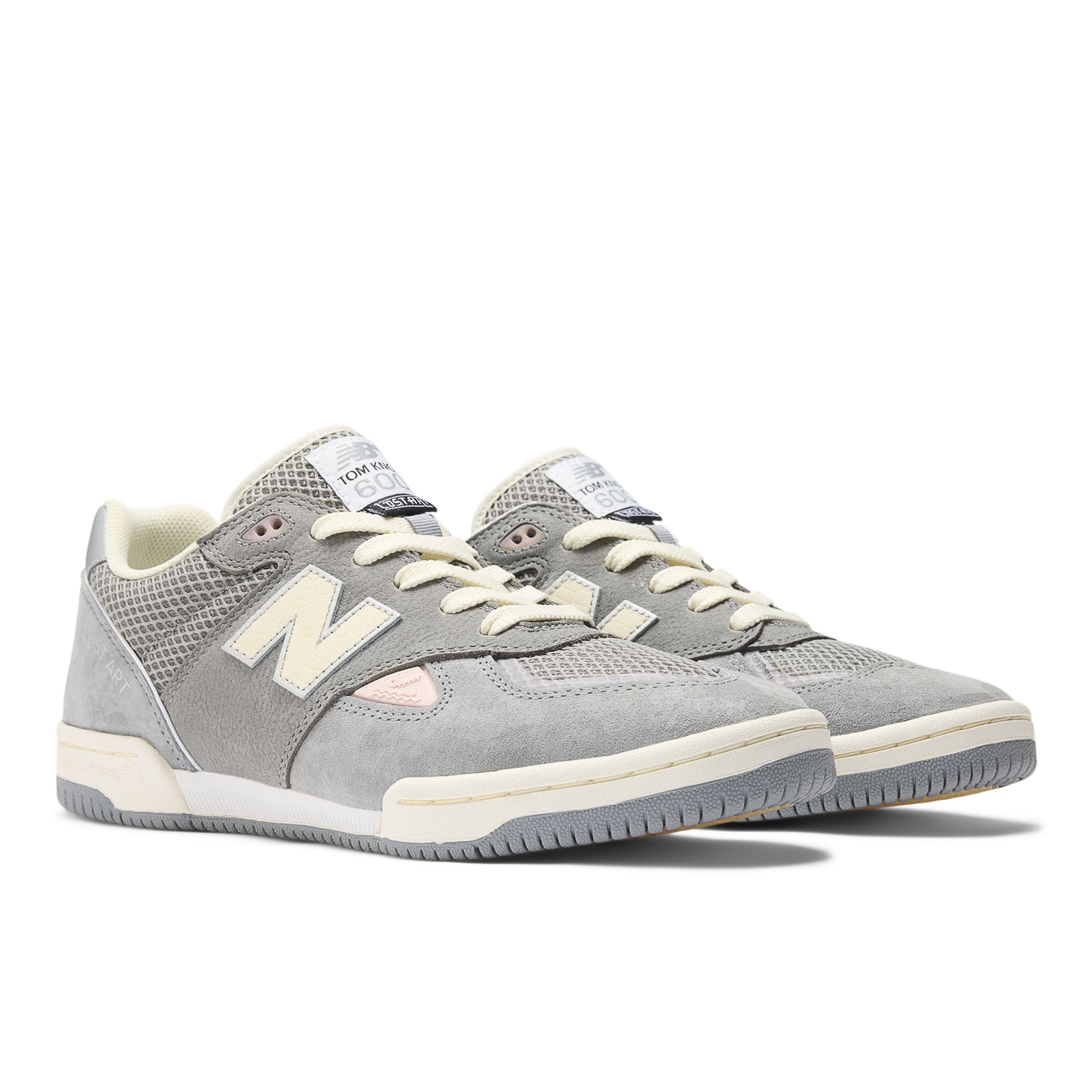 Lost Art x NB Numeric Tom Knox 600