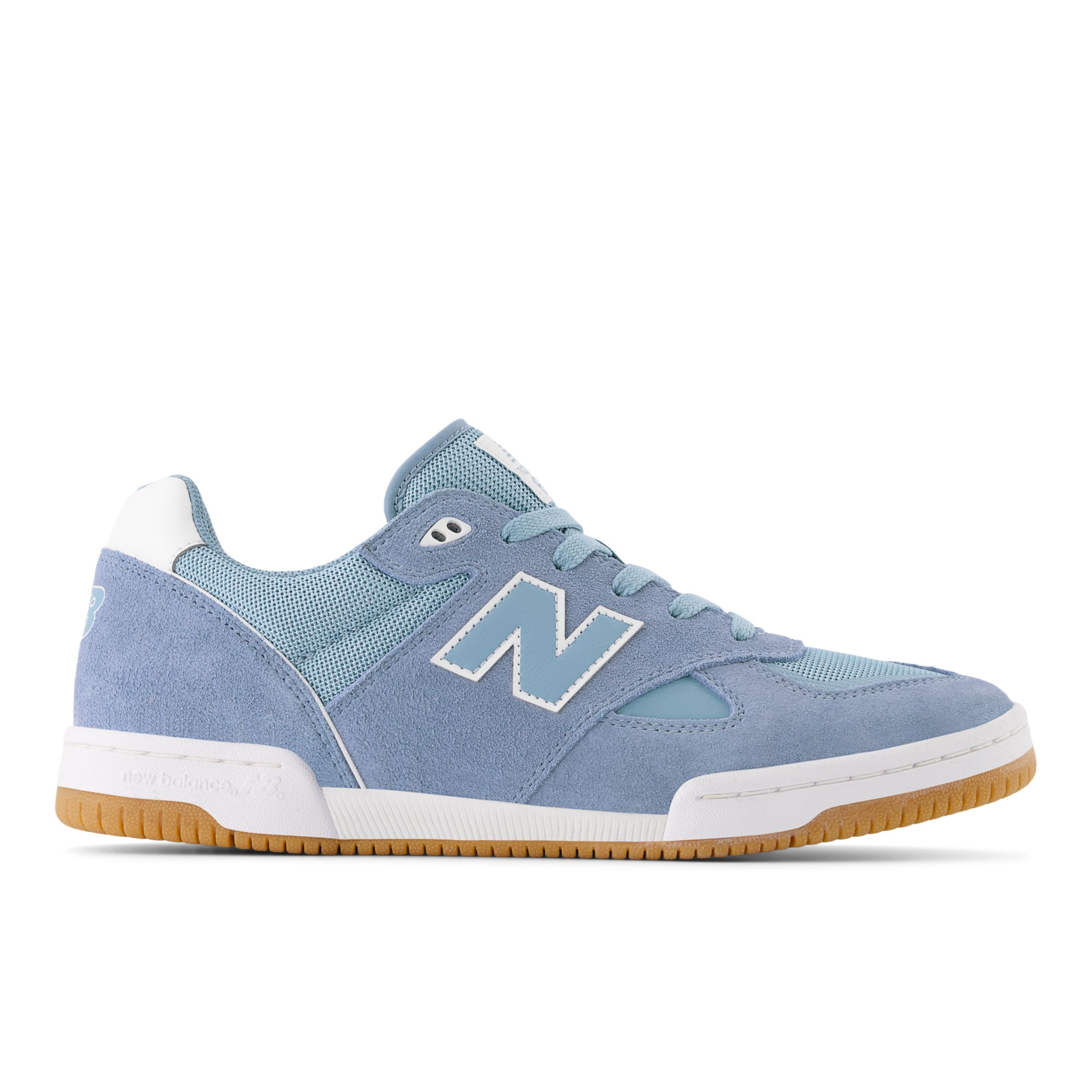 靴 New Balance Numeric TomKnox 600 NM600BNW NB Numeric Tom Knox 600 - New Balance