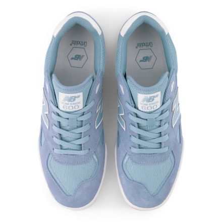 New Balance Numeric Tom Knox 600 ブルー NB Numeric Tom Knox 600 - New Balance