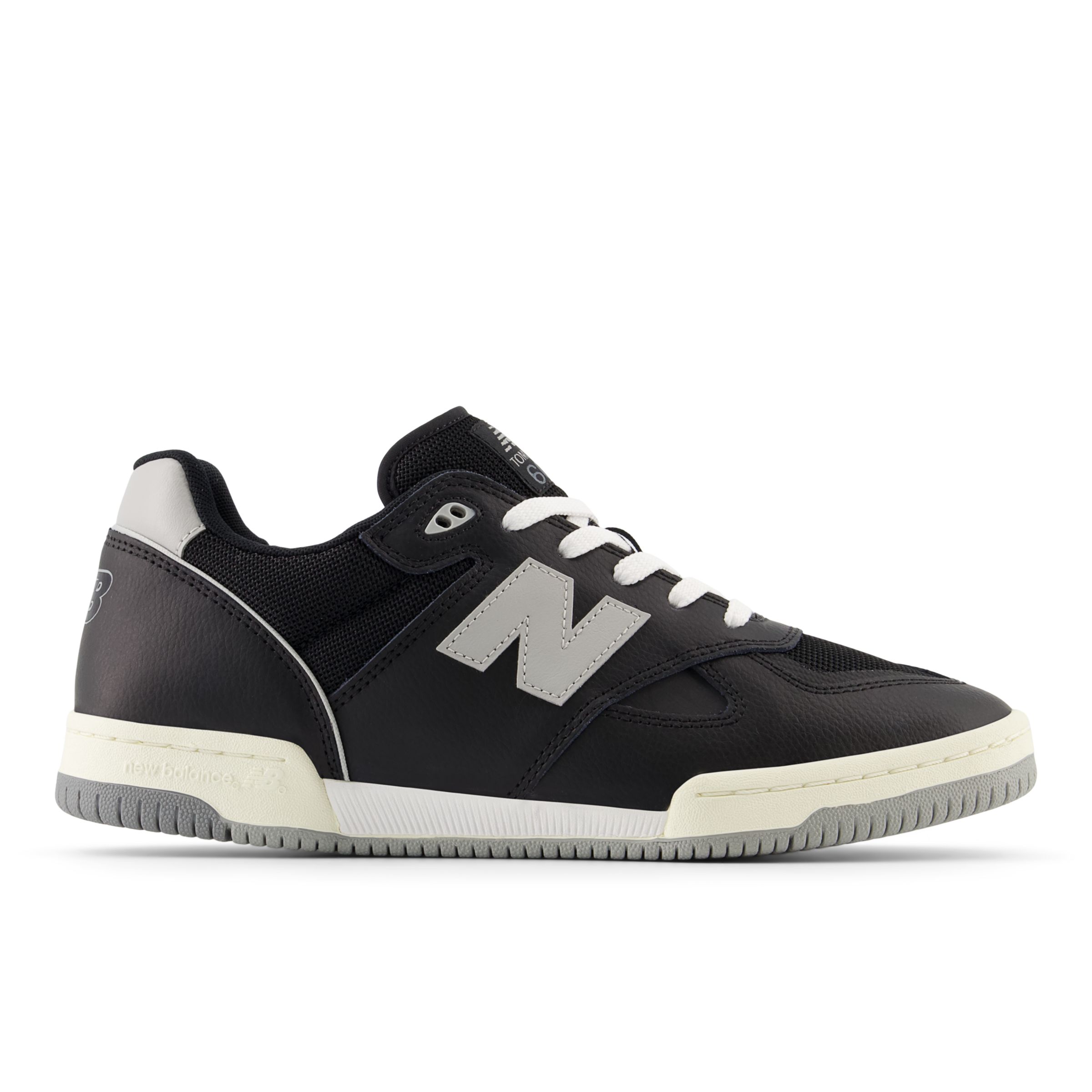 뉴발란스 New Balance NB Numeric Tom Knox 600,Black with Raincloud