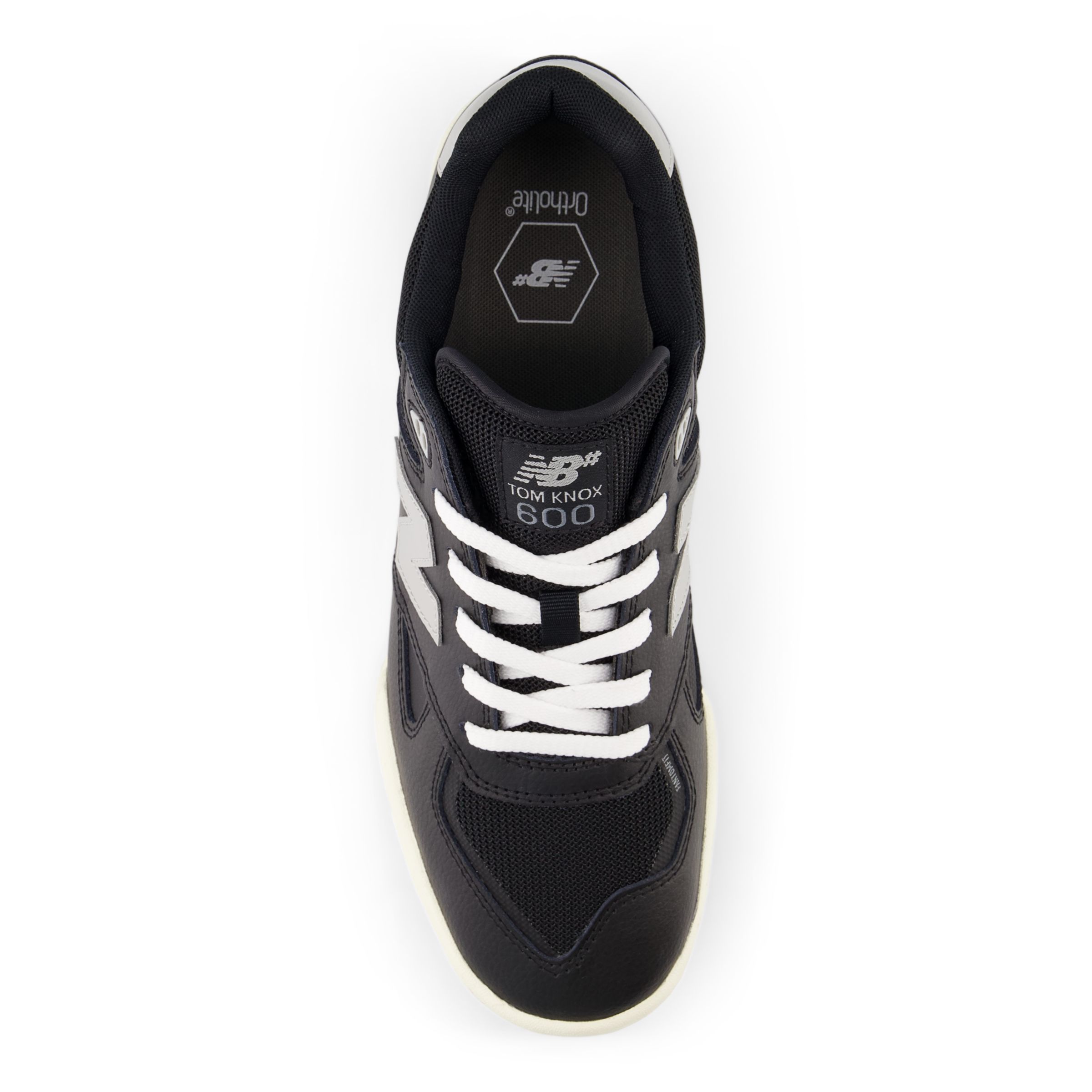 New Balance NB Numeric Tom Knox 600, NM600BBW