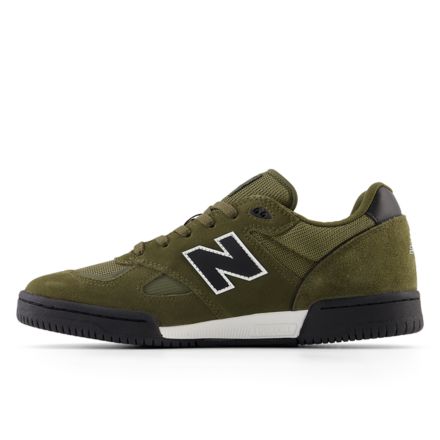 Tenis new balance 840 sales verde