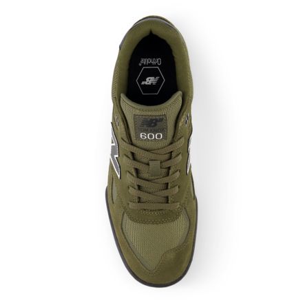 New balance sales 009 men olive