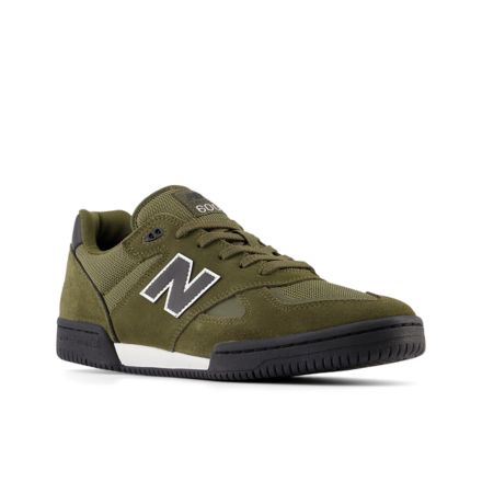 Menn NB Numeric Tom Knox 600 Shoes - New Balance