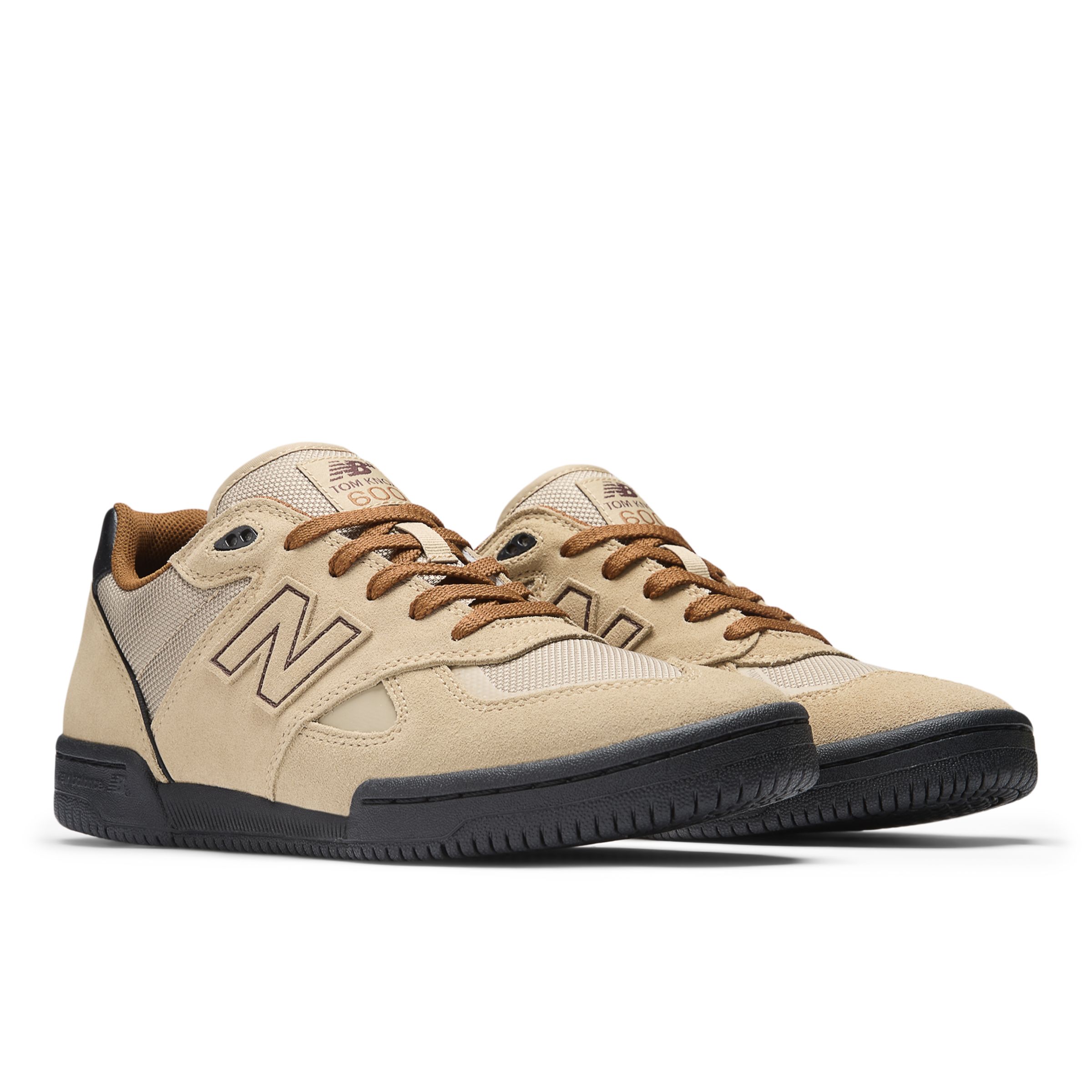 NB Numeric Tom Knox 600