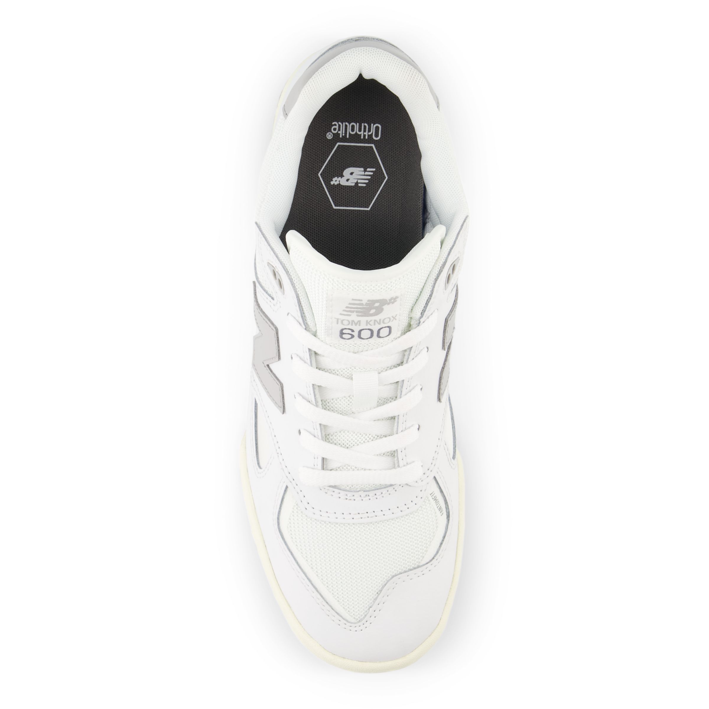 New Balance NB Numeric Tom Knox 600, NM600CWG