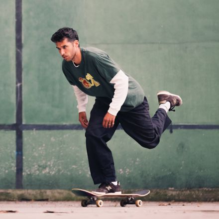 NB Numeric Tom Knox 600