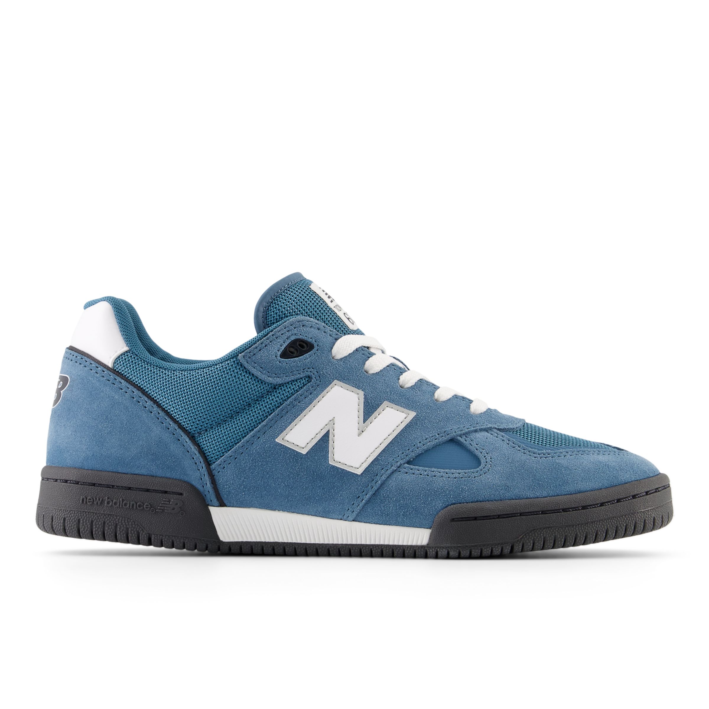 

New Balance Unisex NB Numeric Tom Knox 600 Blue/White - Blue/White