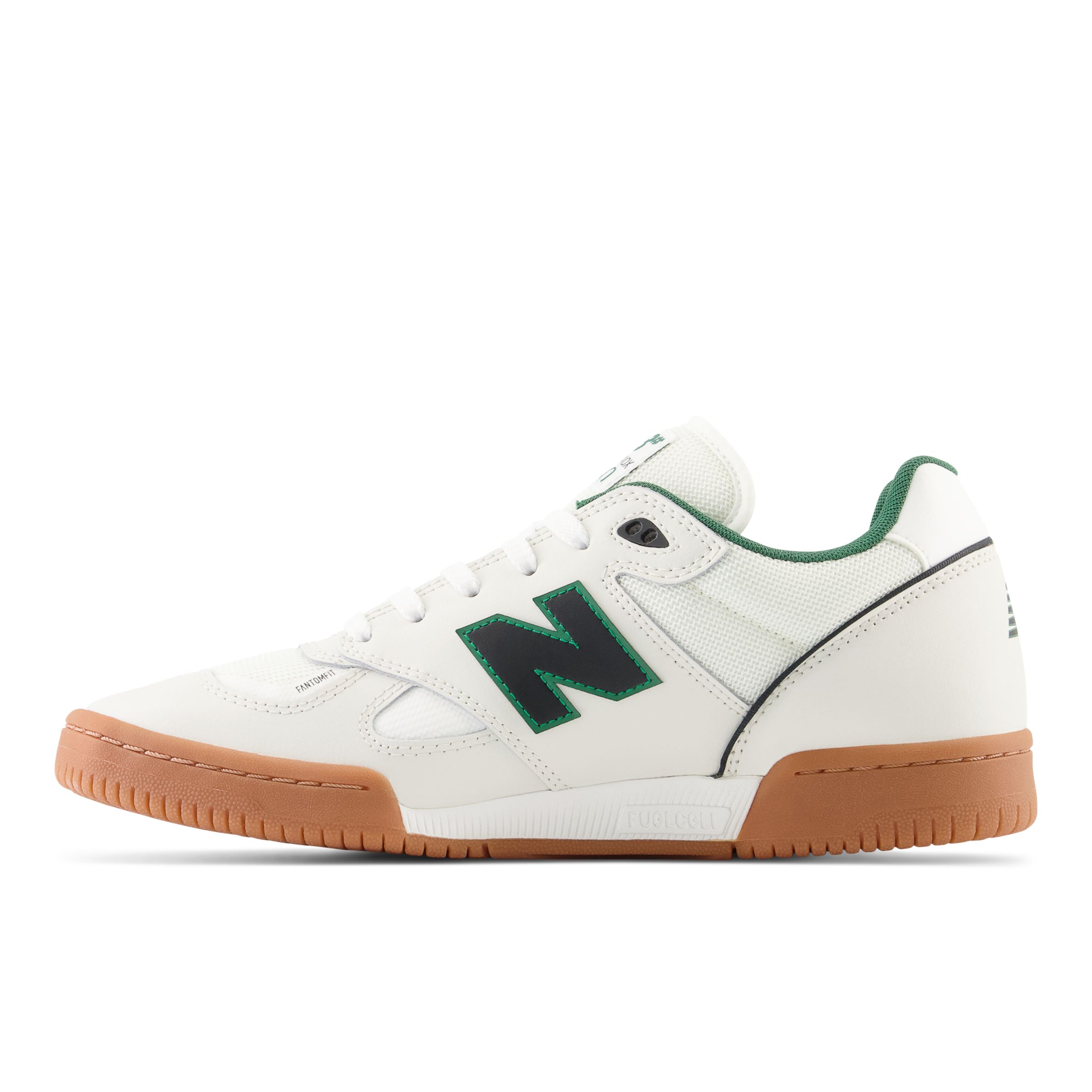 New Balance  sneaker Groen