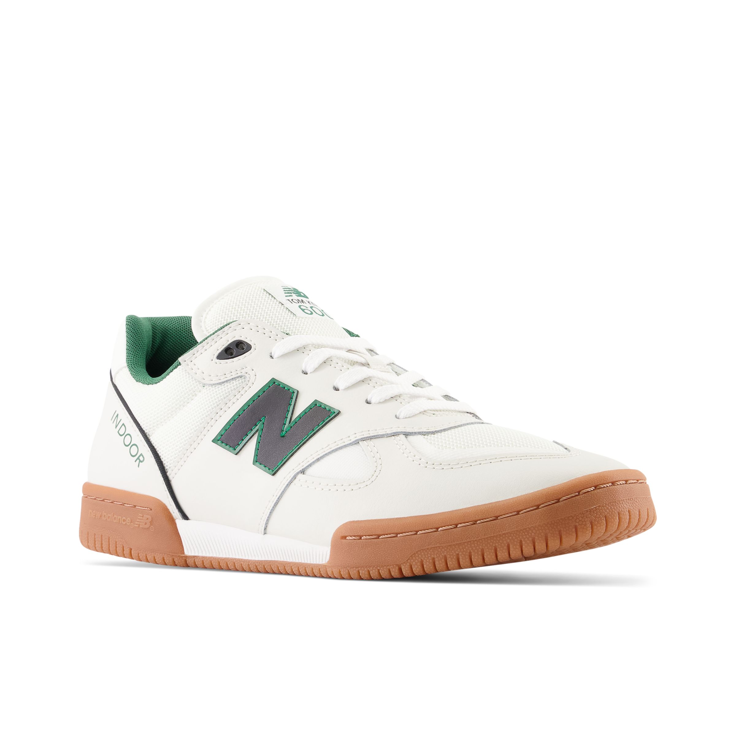 New Balance  sneaker Groen