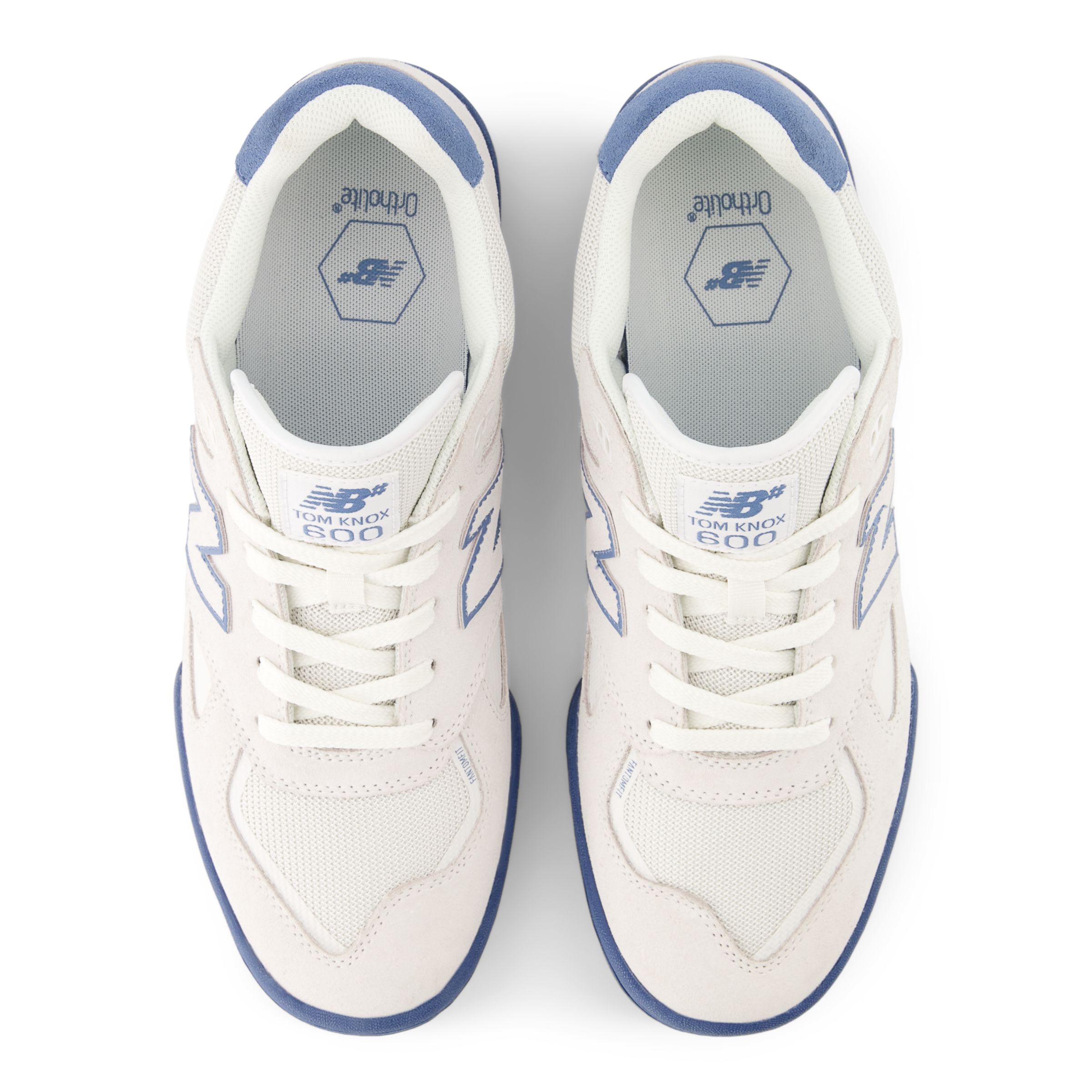 NB Numeric Tom Knox 600