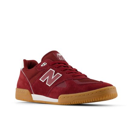 Men's NB Numeric Tom Knox 600 Shoes - New Balance