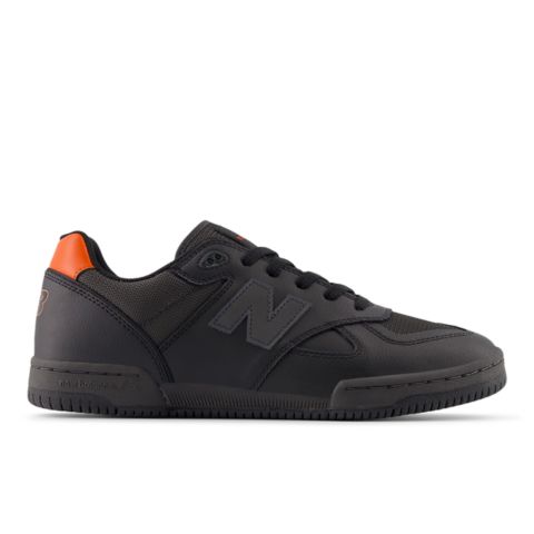 Мужские кроссовки New Balance NB Numeric Tom Knox 600