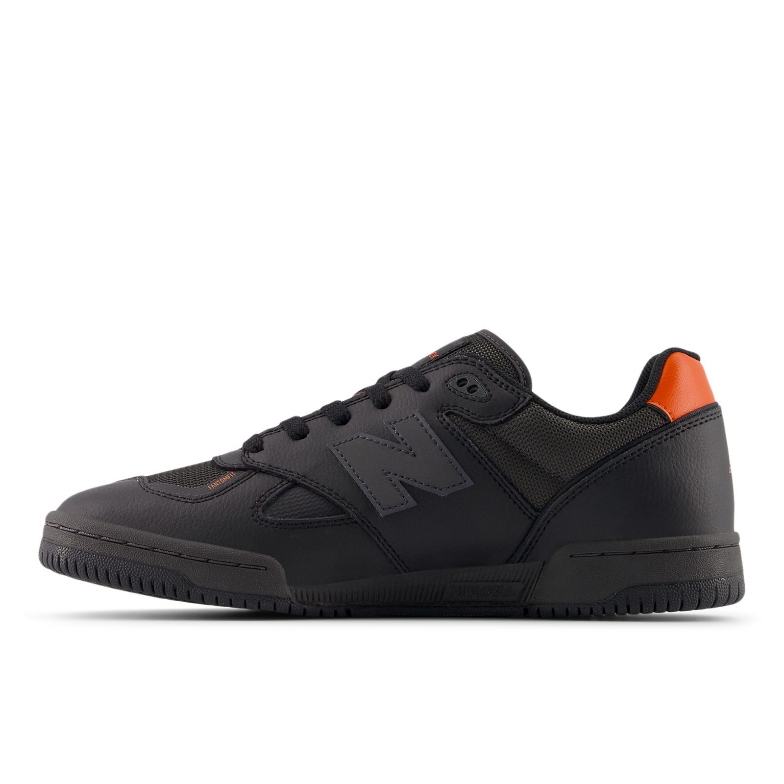 Мужские кроссовки New Balance NB Numeric Tom Knox 600 — фото 3