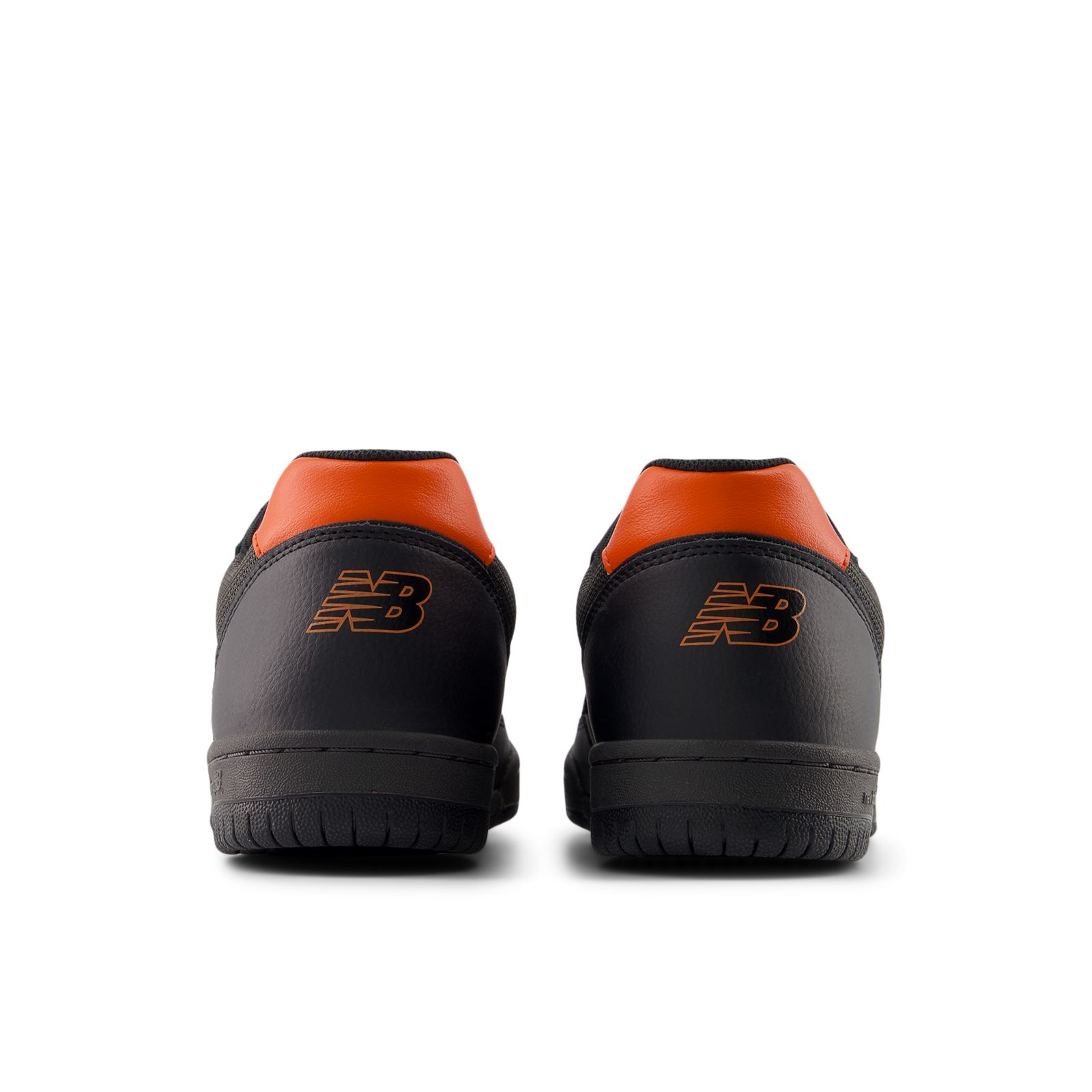 Мужские кроссовки New Balance NB Numeric Tom Knox 600 — фото 4