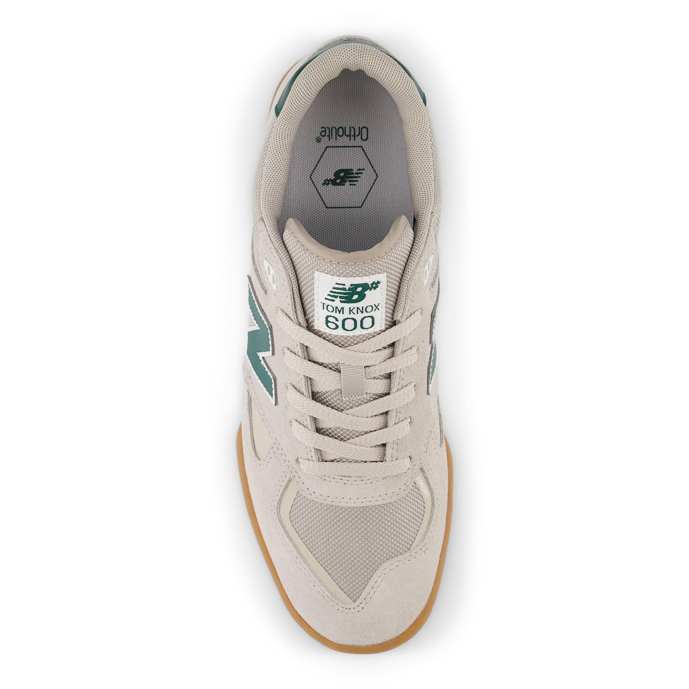 New Balance NB Numeric Tom Knox 600, NM600TRC