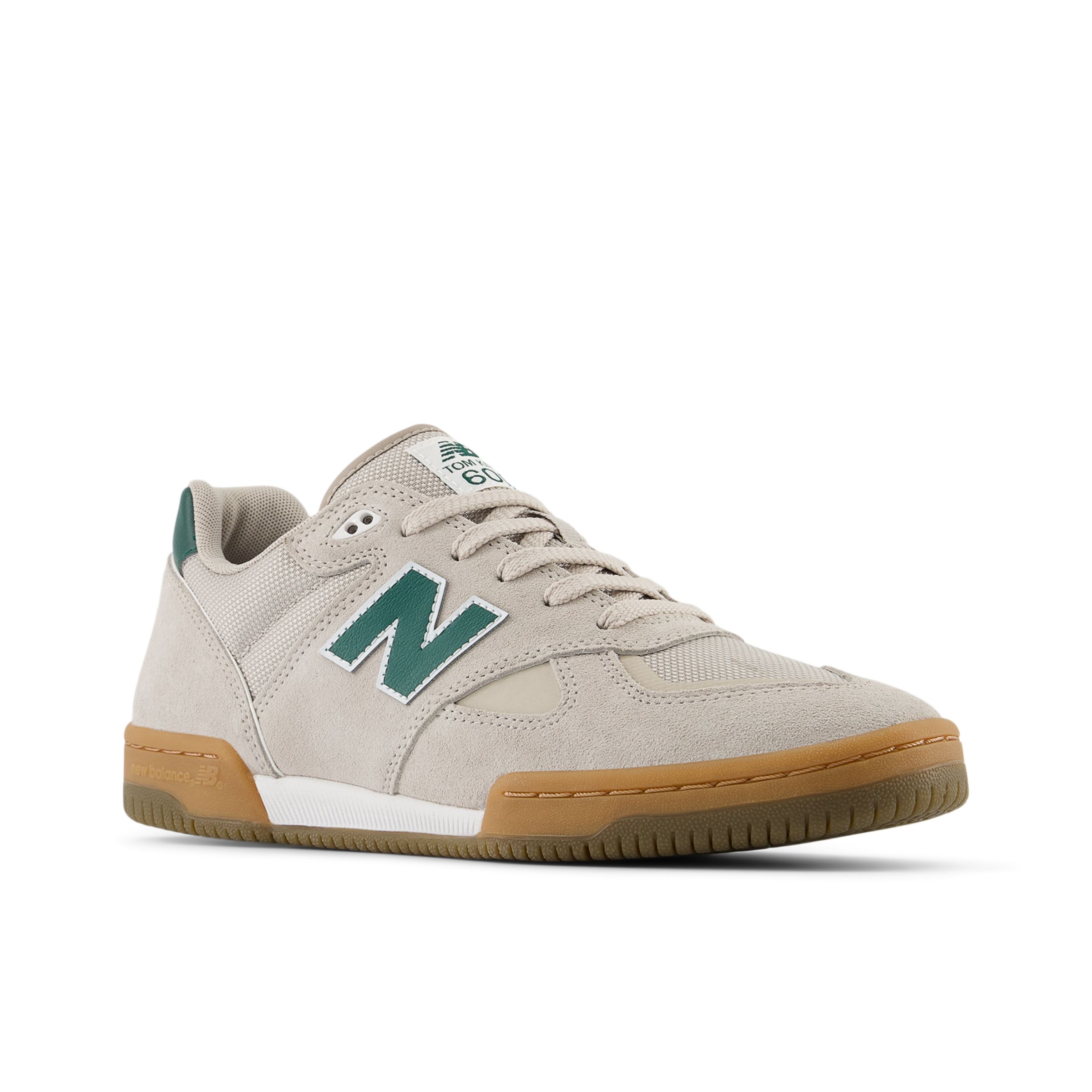 New Balance NB Numeric Tom Knox 600, NM600TRC