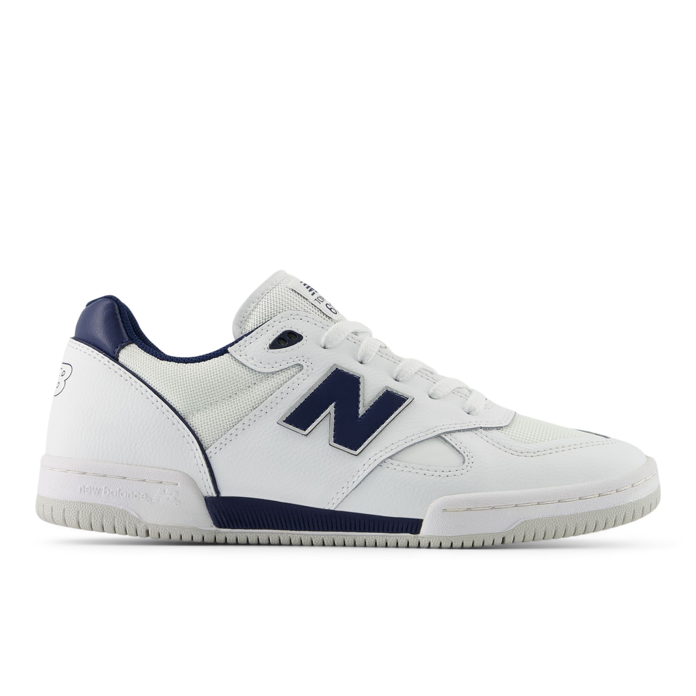 New Balance Uomo NB Numeric Tom Knox 600, Pelle scamosciata/Rete, Taglia 45