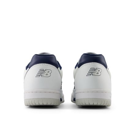 ★NB Numeric★NM600 'Tom Knox'★ホワイト/ネイビー★ NEW BALANCE NUMERIC TOM KNOX NB 600 WHITE – Libre Skateboarding