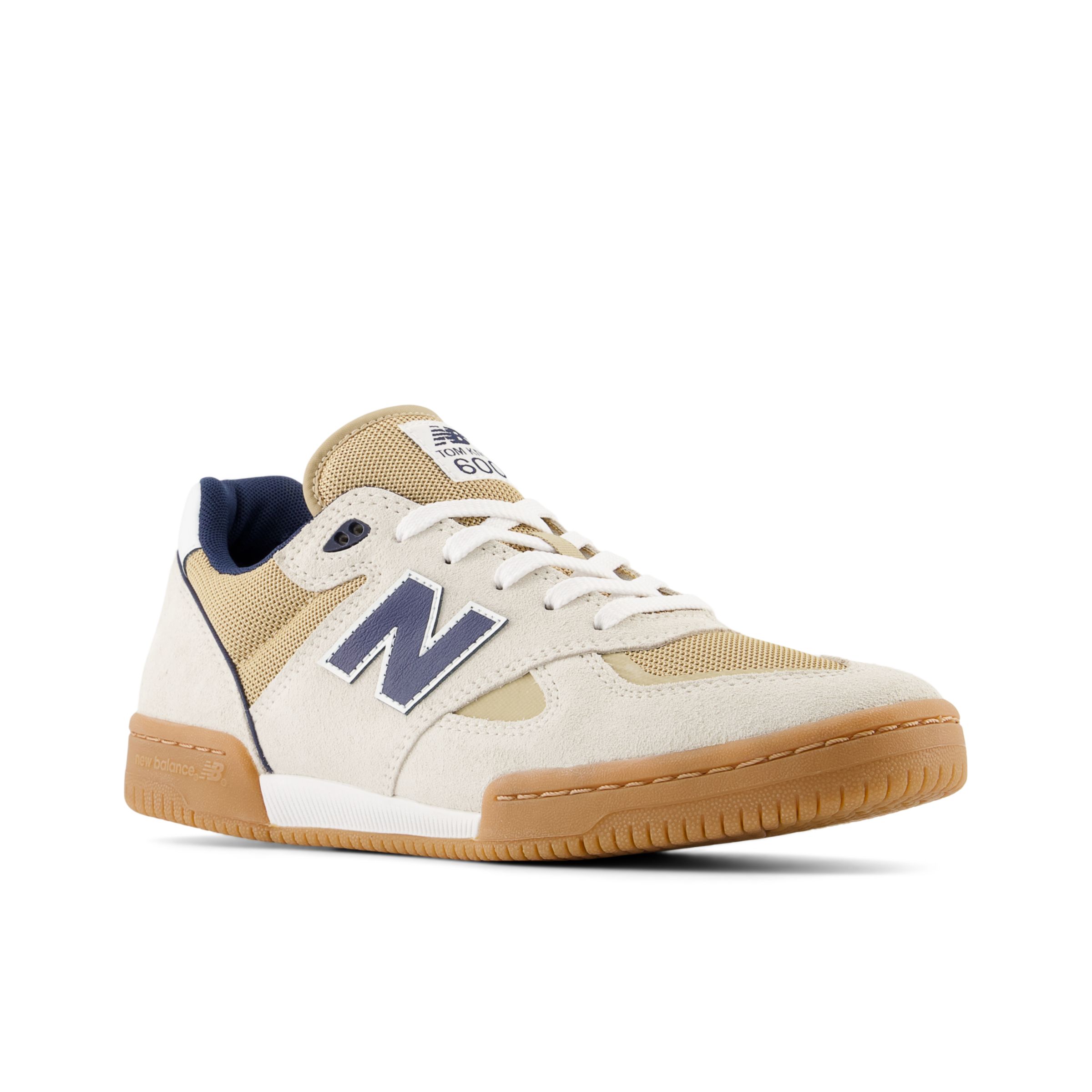 New Balance NB Numeric Tom Knox 600, NM600WBG