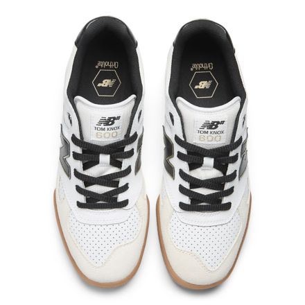 NB Numeric Tom Knox 600 - New Balance