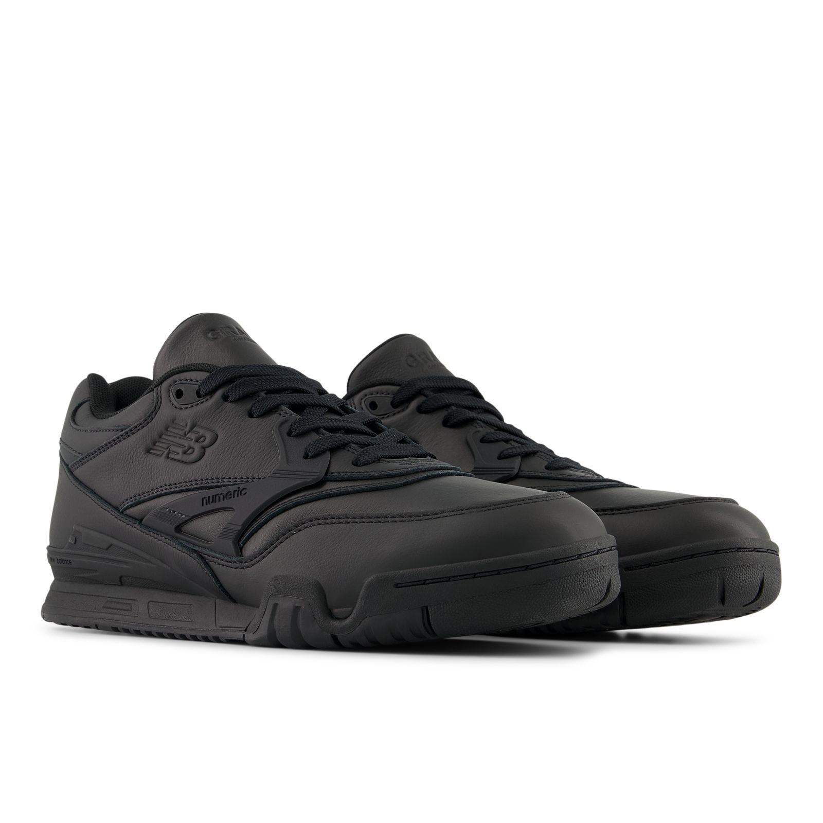 Мужские кроссовки New Balance NB Numeric 770 — фото 2