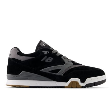 NB Numeric 770, Negro with Gris, NM770YZZ