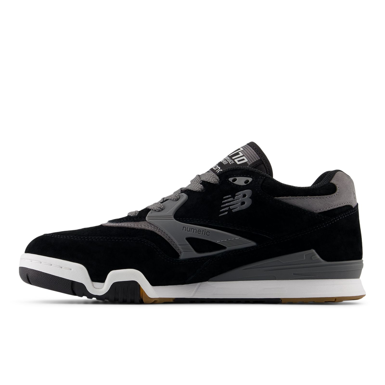 Мужские кроссовки New Balance NB Numeric 770 — фото 3