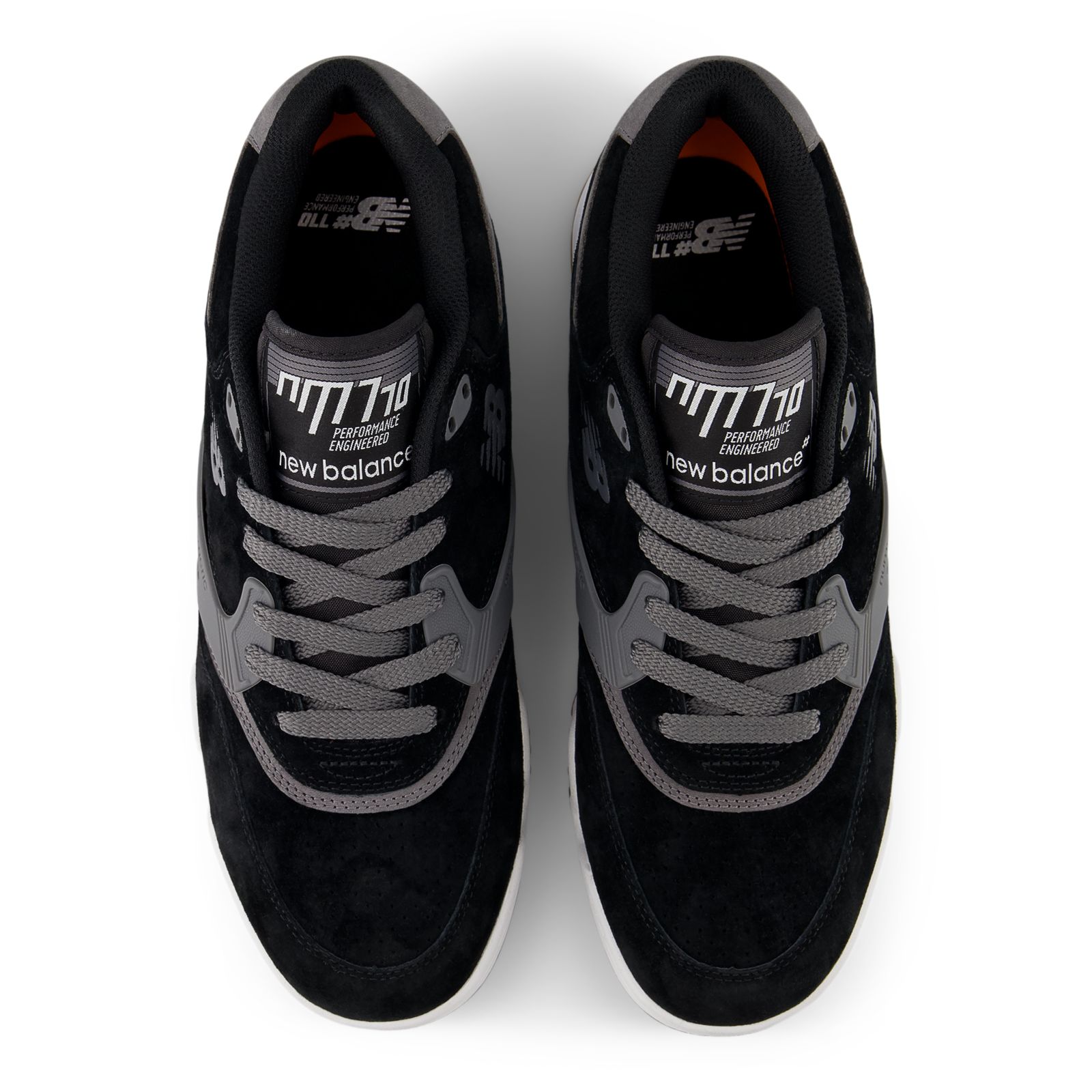 Мужские кроссовки New Balance NB Numeric 770 — фото 4