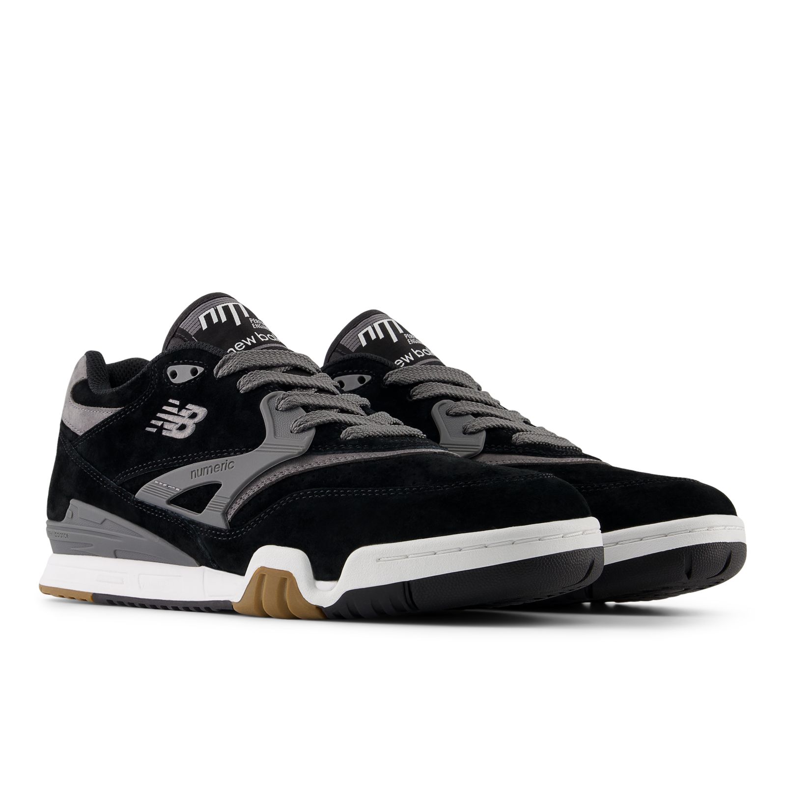 Мужские кроссовки New Balance NB Numeric 770 — фото 2