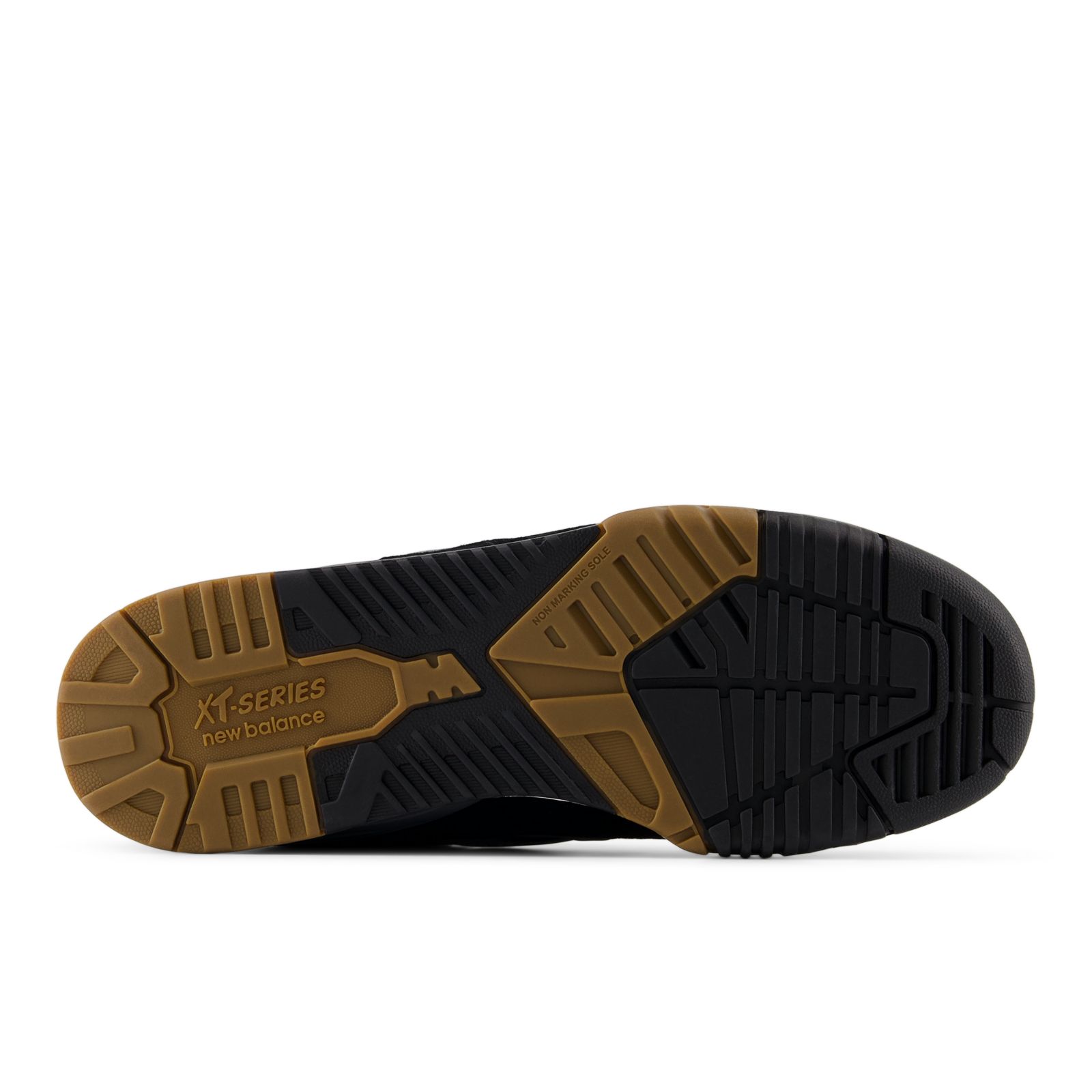Мужские кроссовки New Balance NB Numeric 770 — фото 6