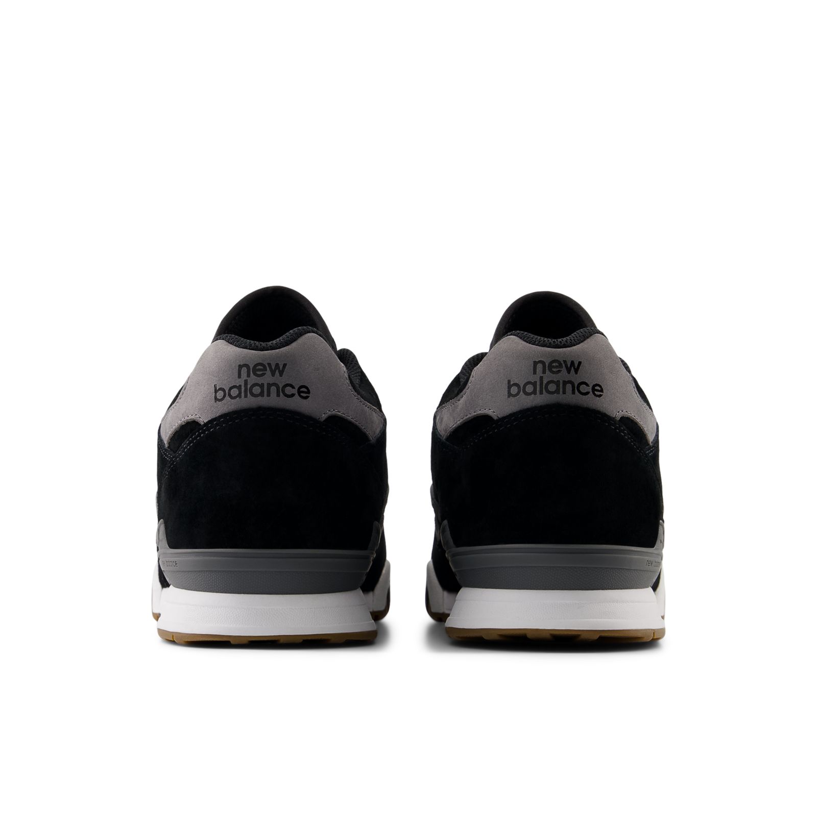 Мужские кроссовки New Balance NB Numeric 770 — фото 5