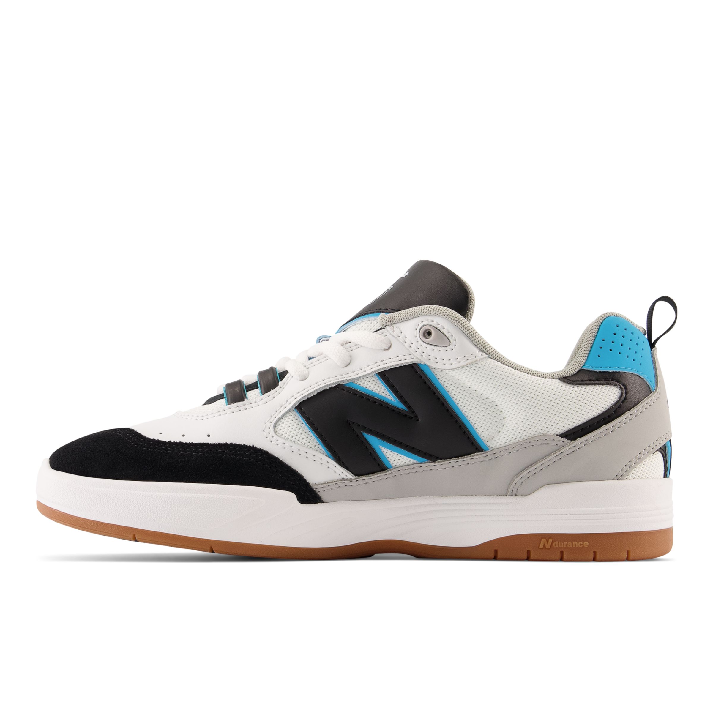 New Balance  sneaker Zwart