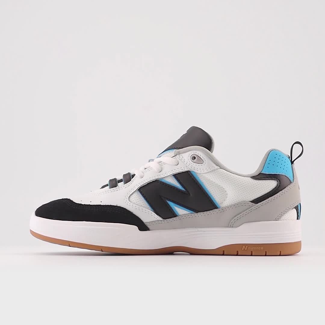 New Balance  sneaker Zwart