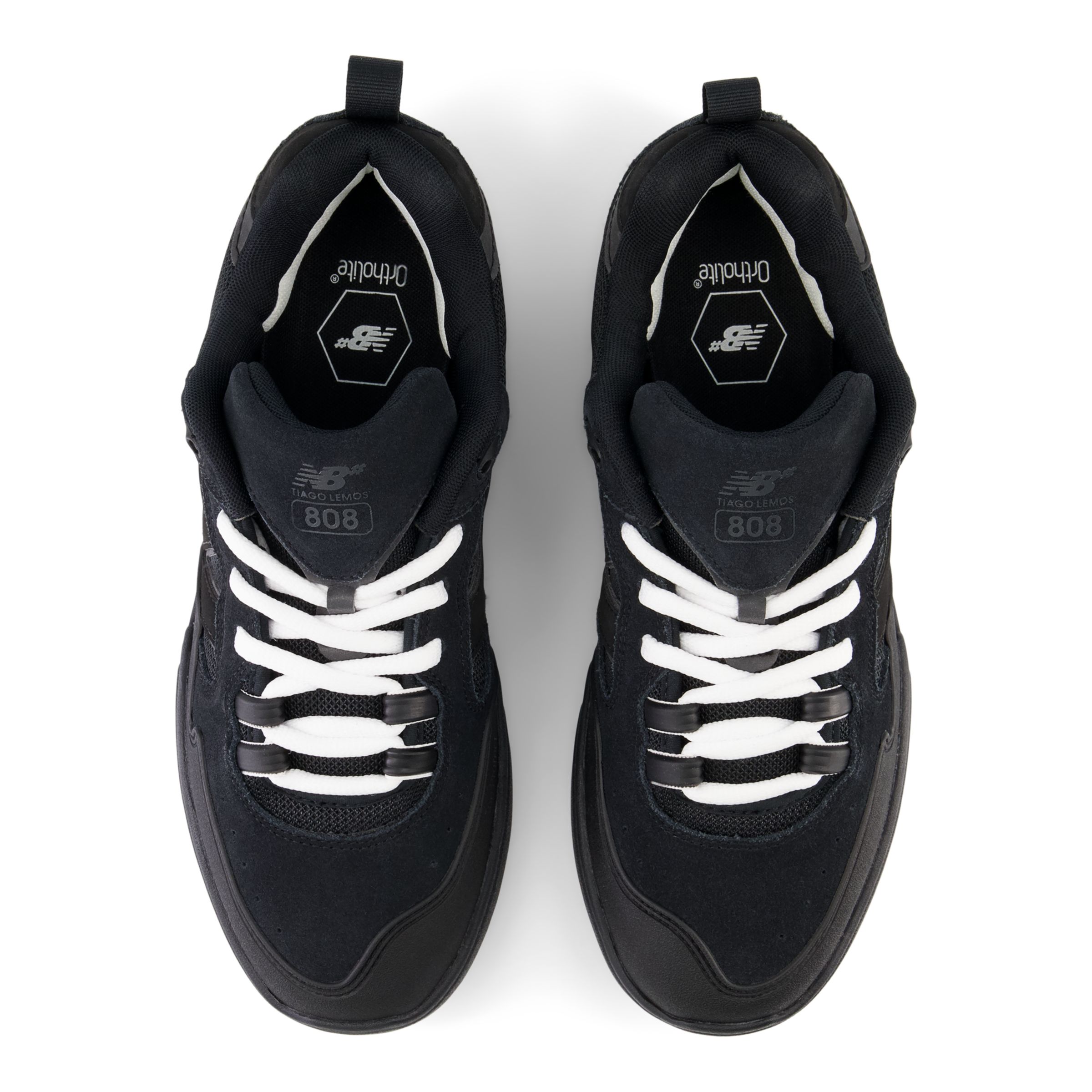 New Balance NB Numeric Tiago Lemos 808, NM808CLK