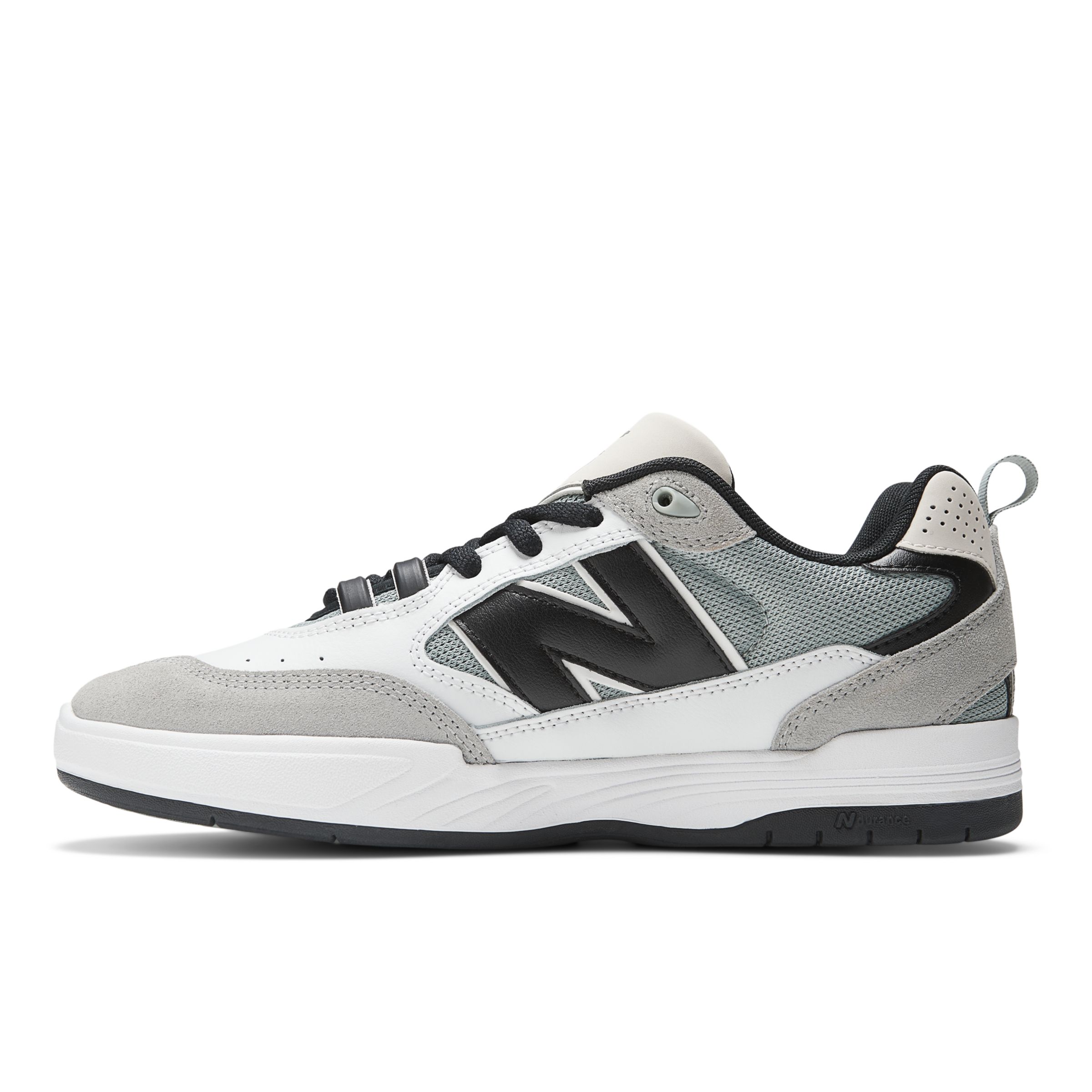 New Balance  sneaker Zwart