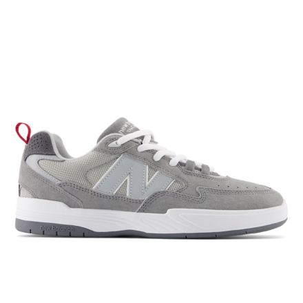 Grey new cheap balance sale