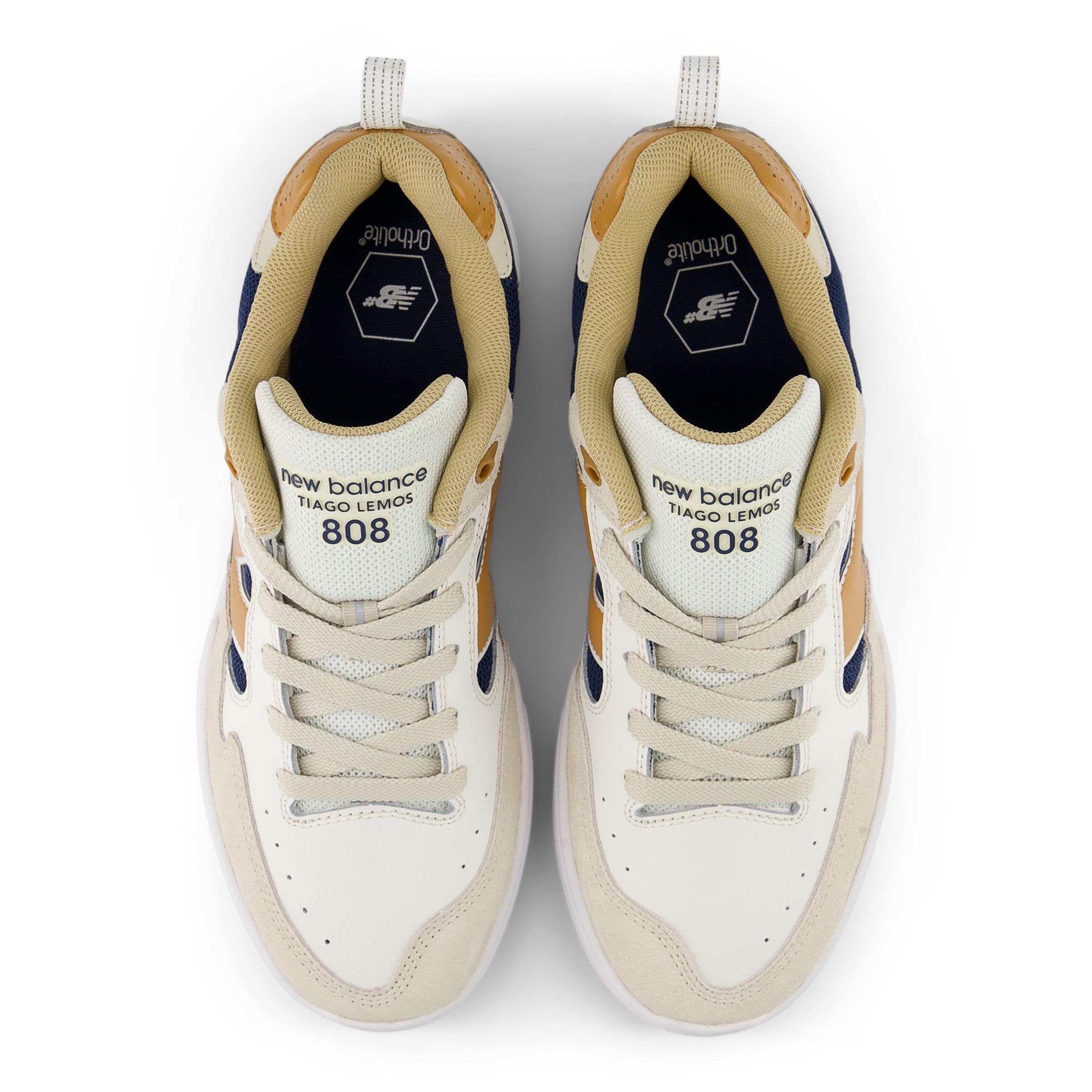 NB Numeric Tiago Lemos 808 Lite