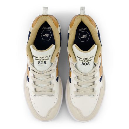 NB Numeric Tiago Lemos 808 Lite