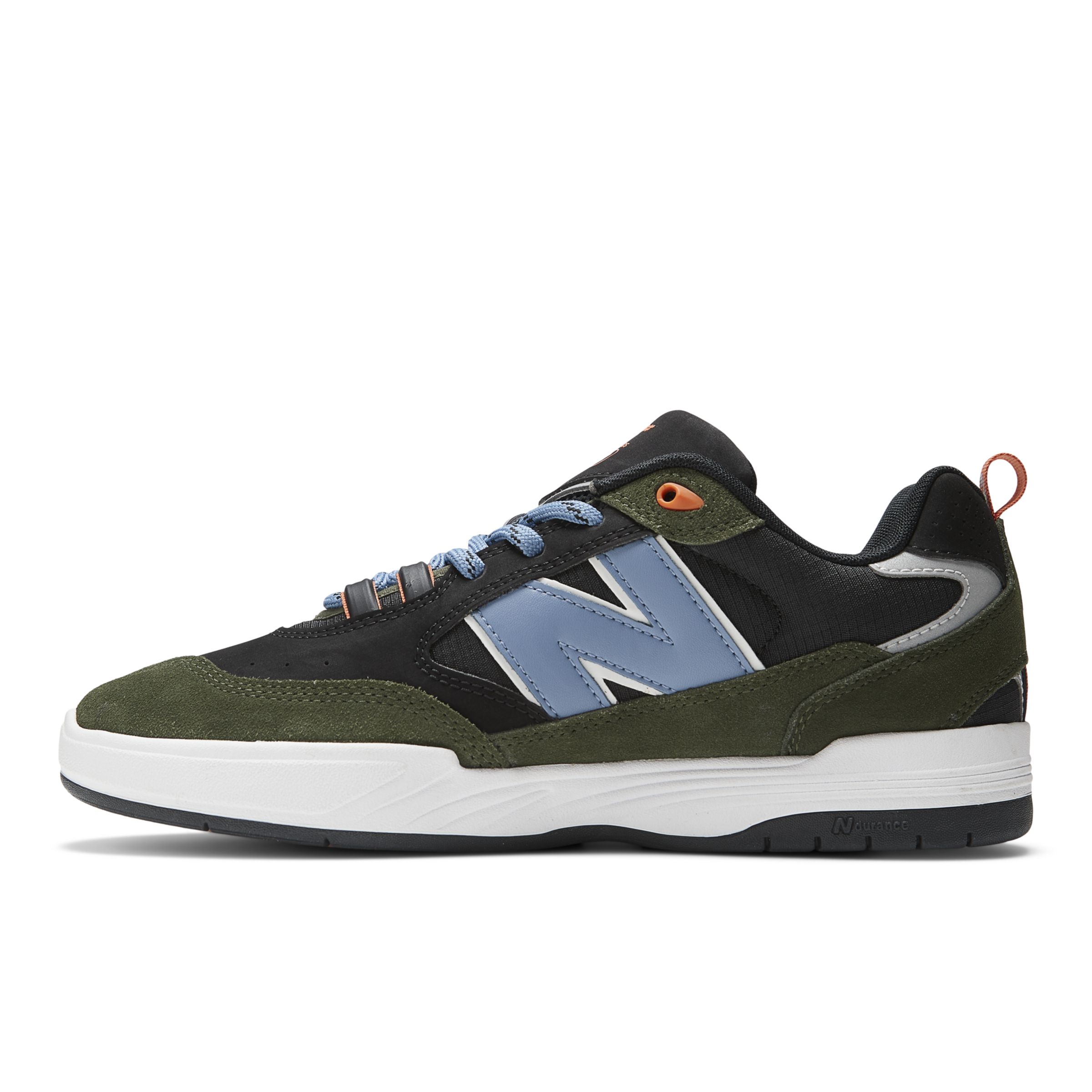 New Balance  sneaker Groen