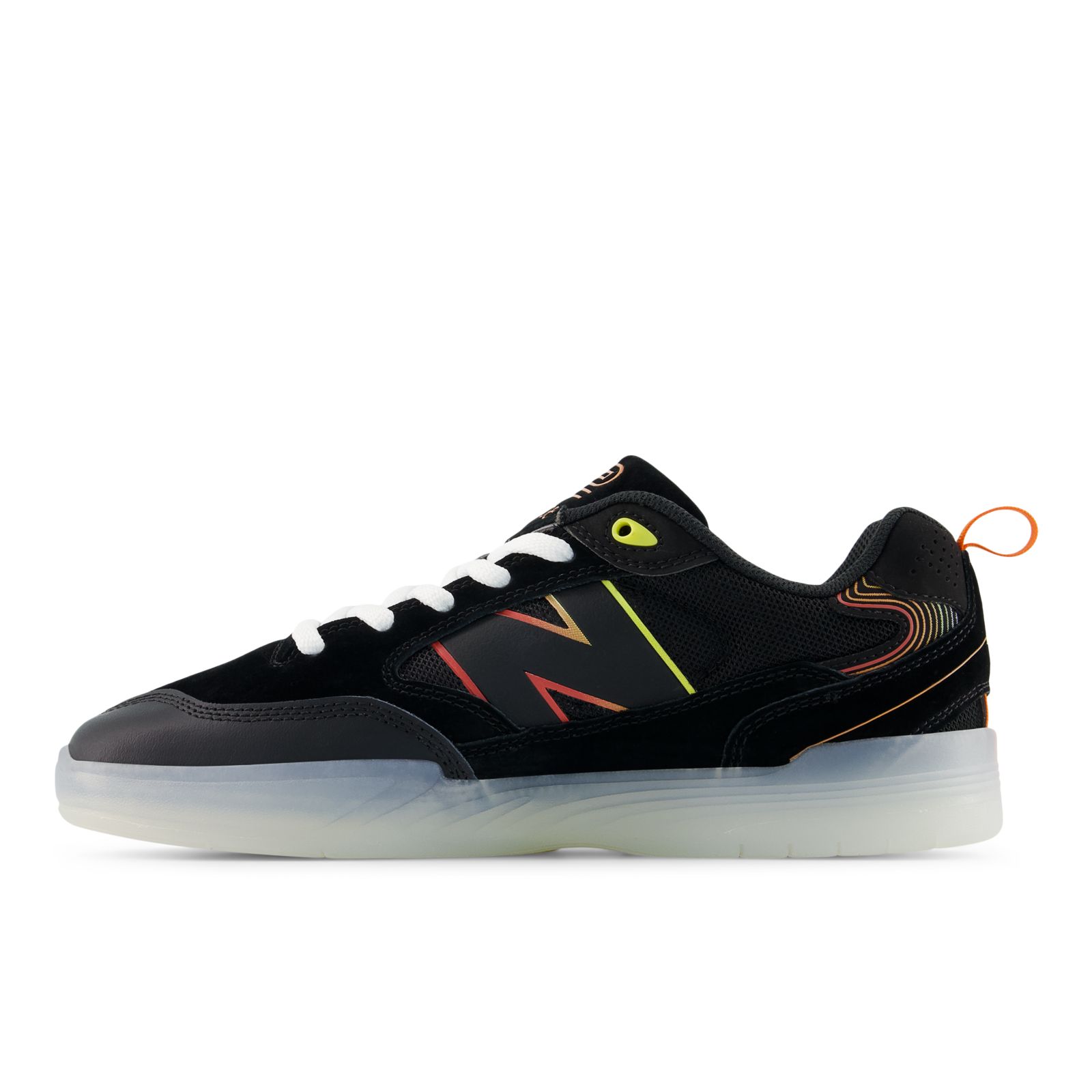Мужские кроссовки New Balance NB Numeric Tiago Lemos 808 Lite — фото 3