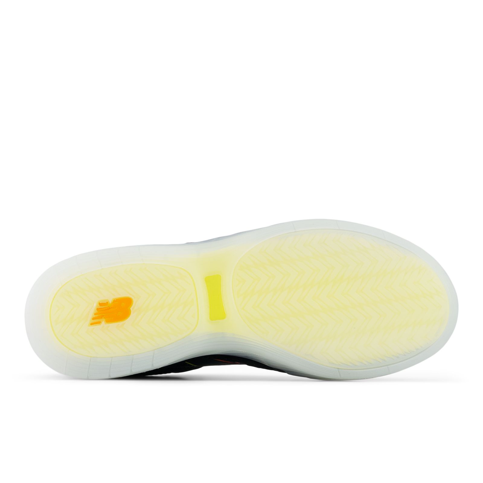 Мужские кроссовки New Balance NB Numeric Tiago Lemos 808 Lite — фото 6