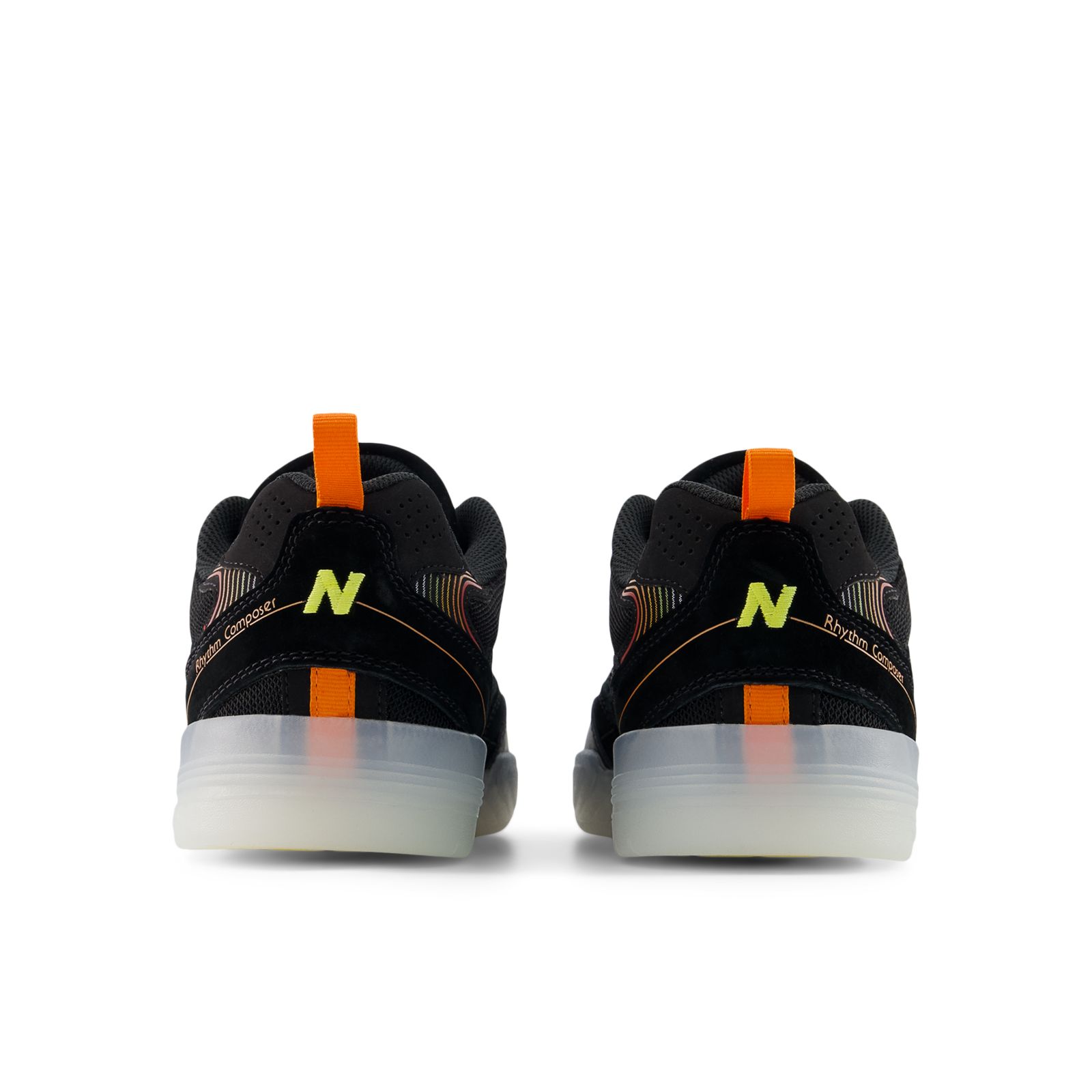 Мужские кроссовки New Balance NB Numeric Tiago Lemos 808 Lite — фото 5