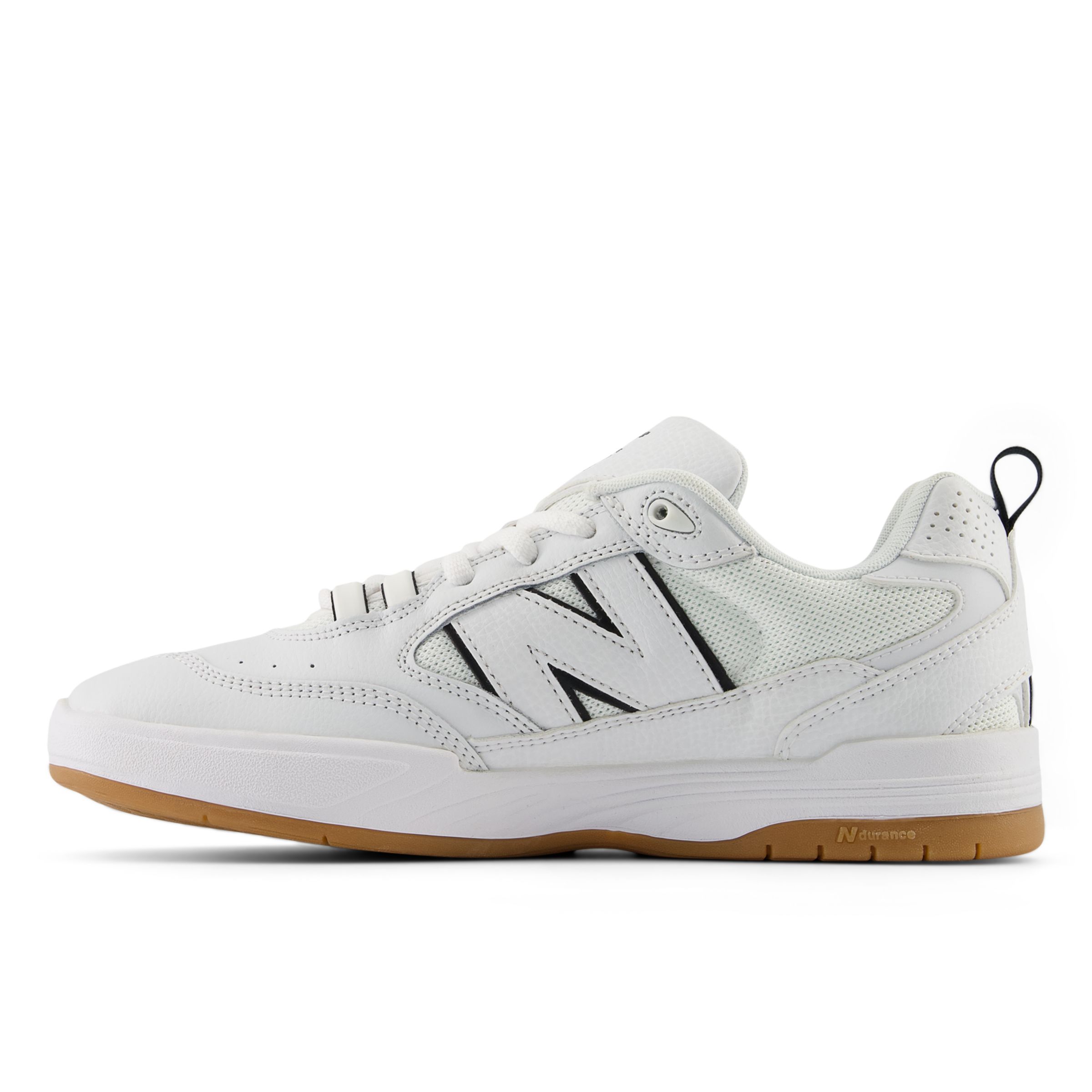 New Balance  sneaker Zwart